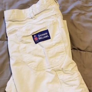 Dickies painters shorts